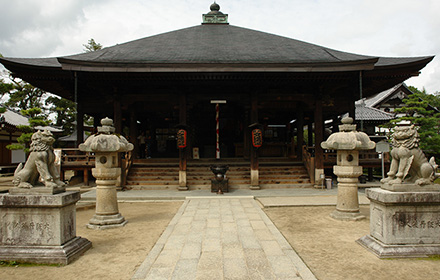 Chion-ji Temple