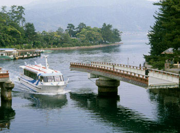 廻旋橋 イメージ